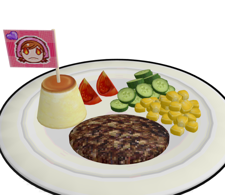 Preview in Browser - Cooking Mama: Cook Off