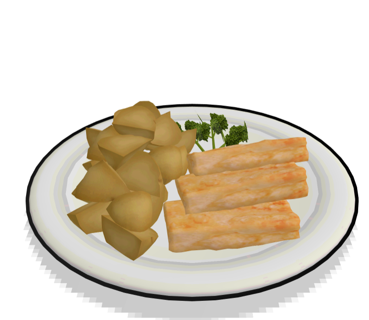 Preview in Browser - Cooking Mama: Cook Off