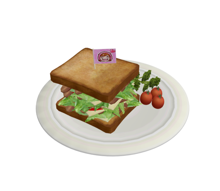 Preview in Browser - Cooking Mama: World Kitchen
