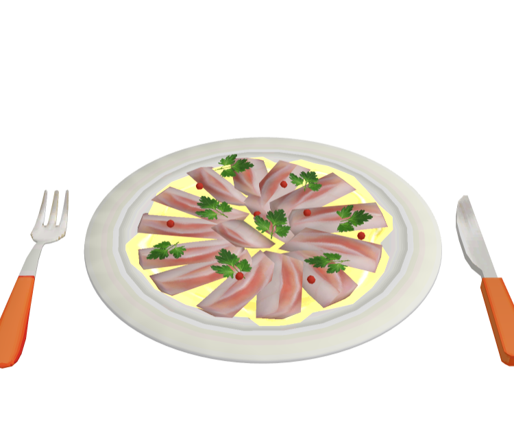 Preview in Browser - Cooking Mama: World Kitchen
