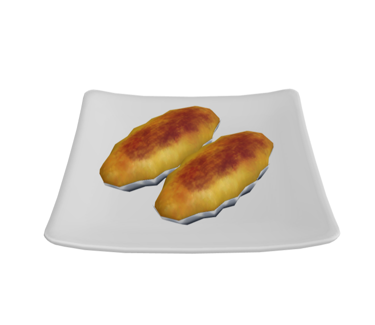 Preview in Browser - Cooking Mama: World Kitchen