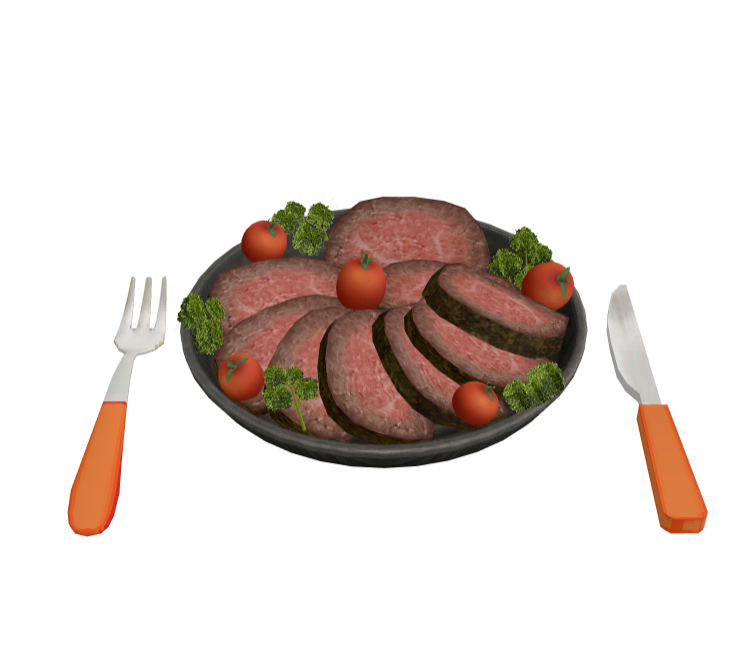 Preview in Browser - Cooking Mama: World Kitchen