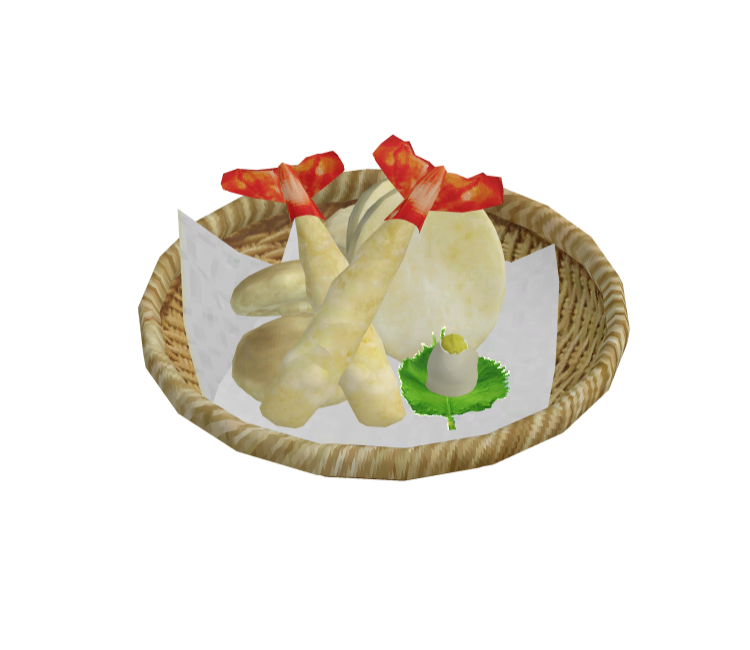 Preview in Browser - Cooking Mama: World Kitchen