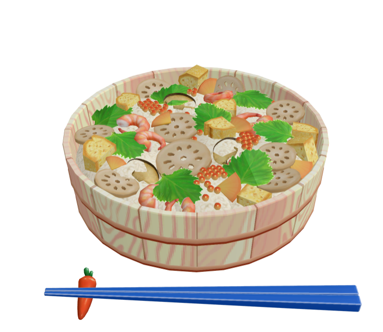 Preview in Browser - Cooking Mama: World Kitchen