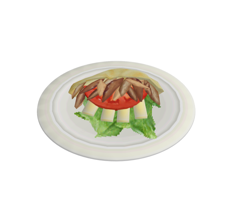 Preview in Browser - Cooking Mama: World Kitchen