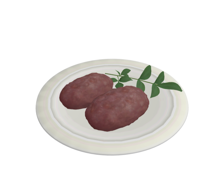 Preview in Browser - Cooking Mama: World Kitchen