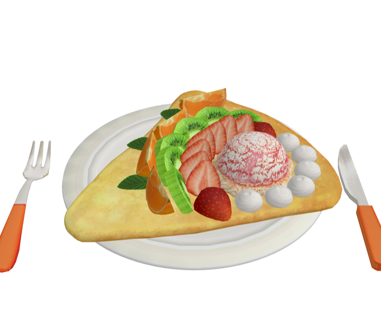 Preview in Browser - Cooking Mama: World Kitchen