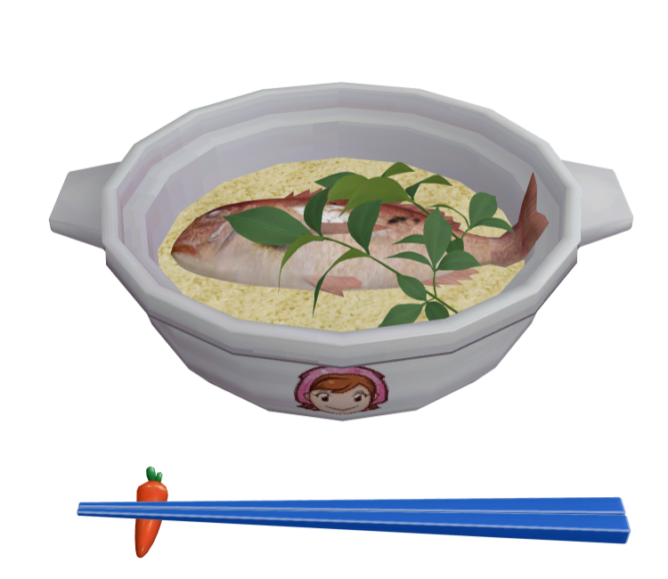 Preview in Browser - Cooking Mama: World Kitchen