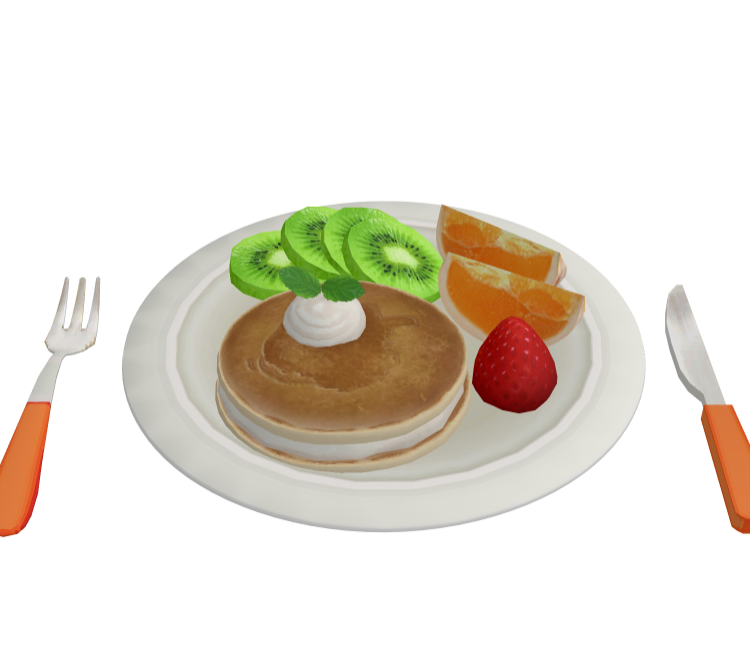 Preview in Browser - Cooking Mama: World Kitchen