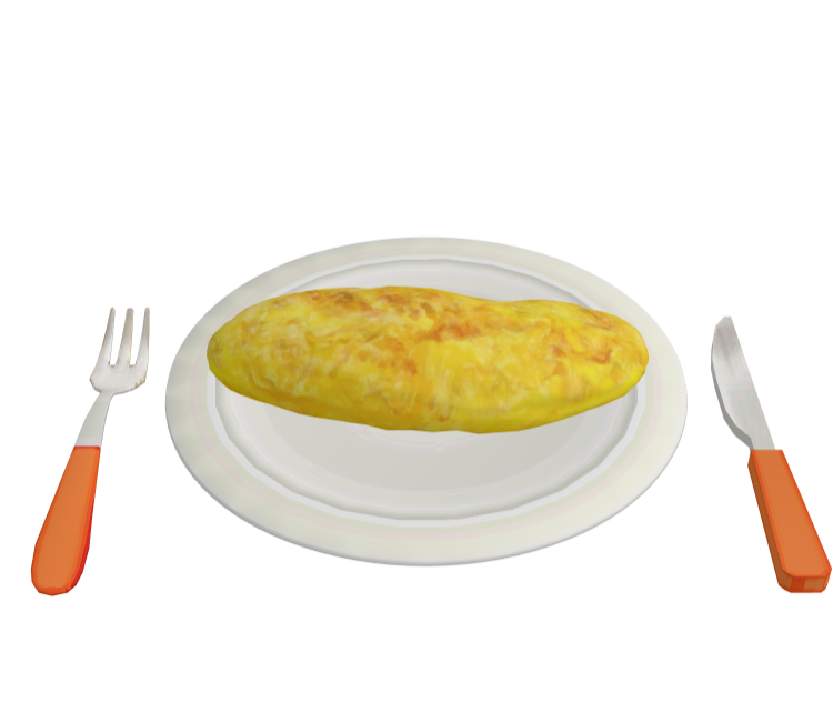 Preview in Browser - Cooking Mama: World Kitchen