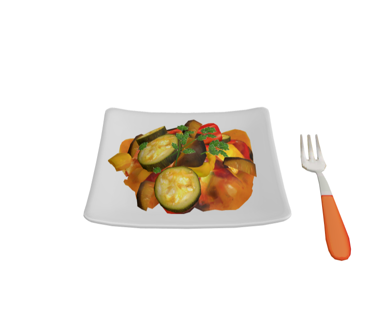 Preview in Browser - Cooking Mama: World Kitchen