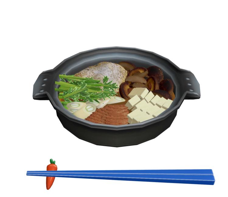 Preview in Browser - Cooking Mama: World Kitchen