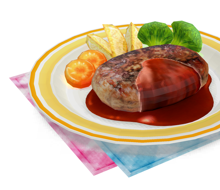 Preview in Browser - Cooking Mama: Let's Cook!