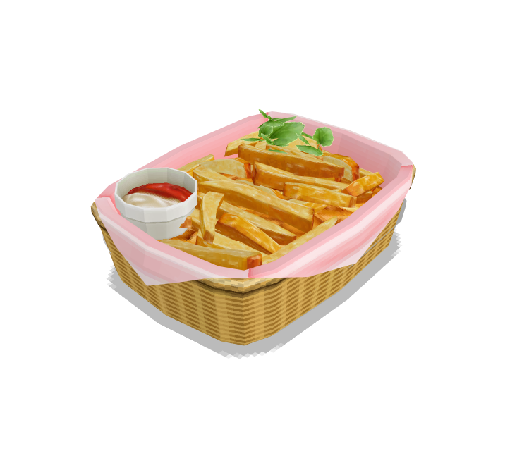 Preview in Browser - Cooking Mama: Let's Cook!