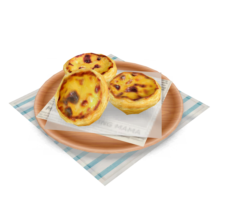 Preview in Browser - Cooking Mama: Let's Cook!