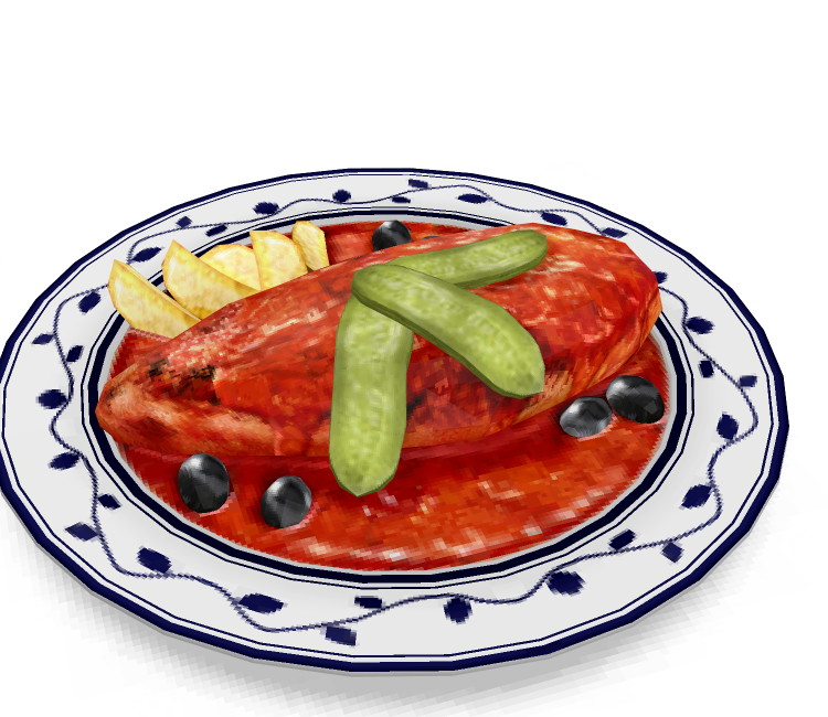 Preview in Browser - Cooking Mama: Let's Cook!