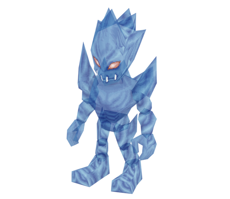Preview in Browser - Digimon World