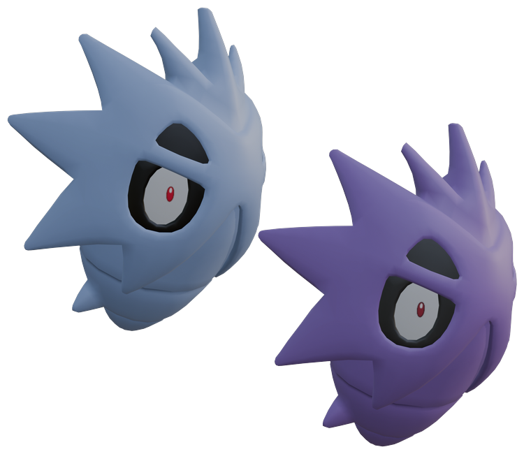 Preview in Browser - Pokémon Legends: Z-A