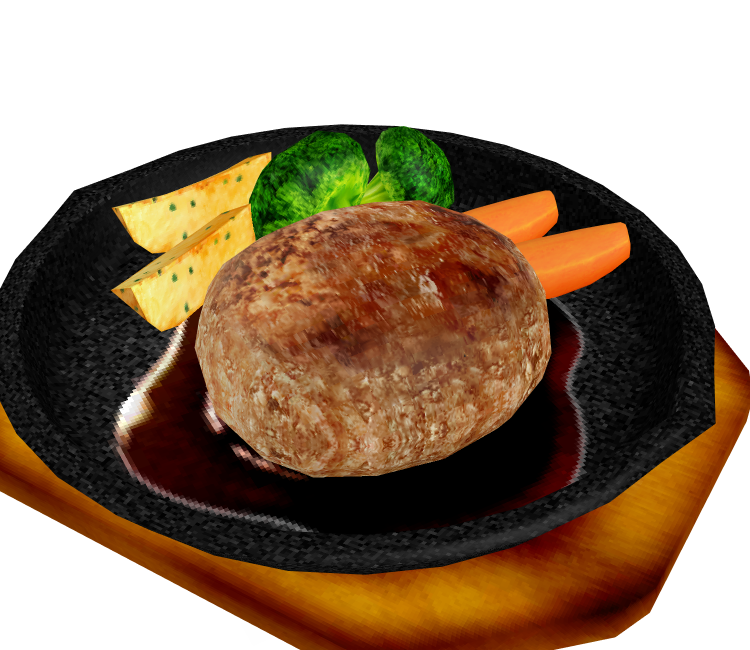 Preview in Browser - Cooking Mama: Cuisine!