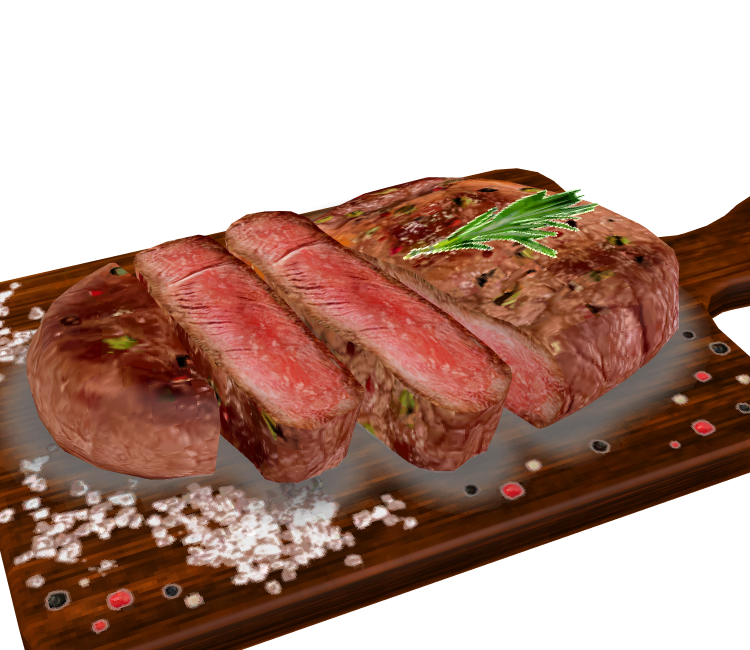 Preview in Browser - Cooking Mama: Cuisine!