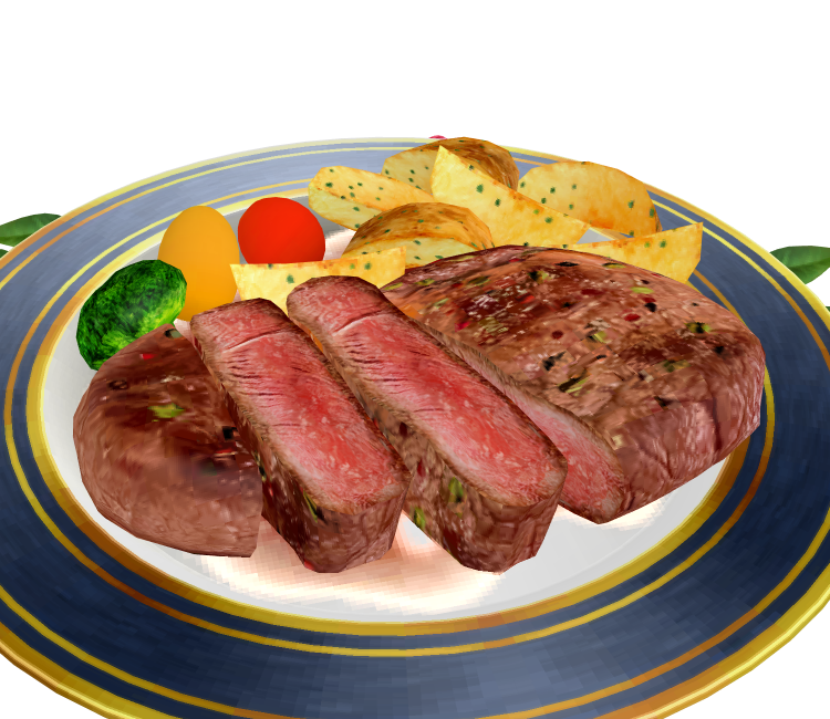 Preview in Browser - Cooking Mama: Cuisine!