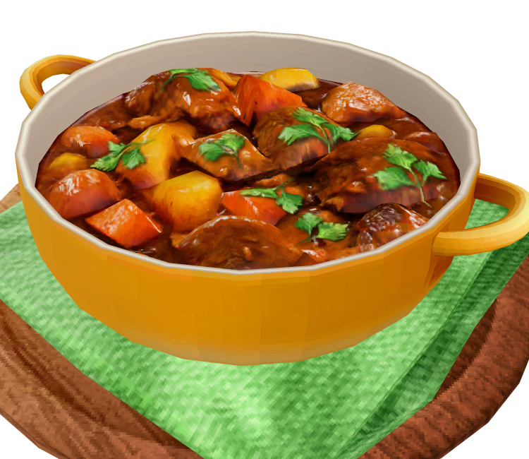 Preview in Browser - Cooking Mama: Cuisine!