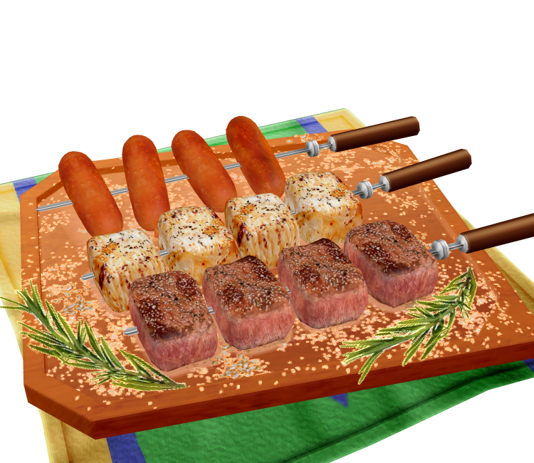 Preview in Browser - Cooking Mama: Cuisine!