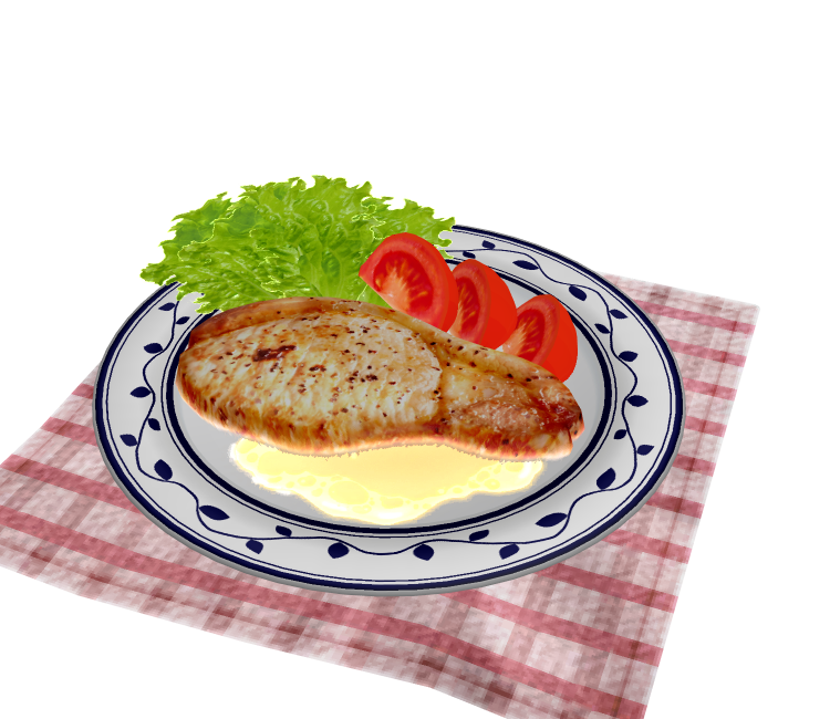 Preview in Browser - Cooking Mama: Cuisine!