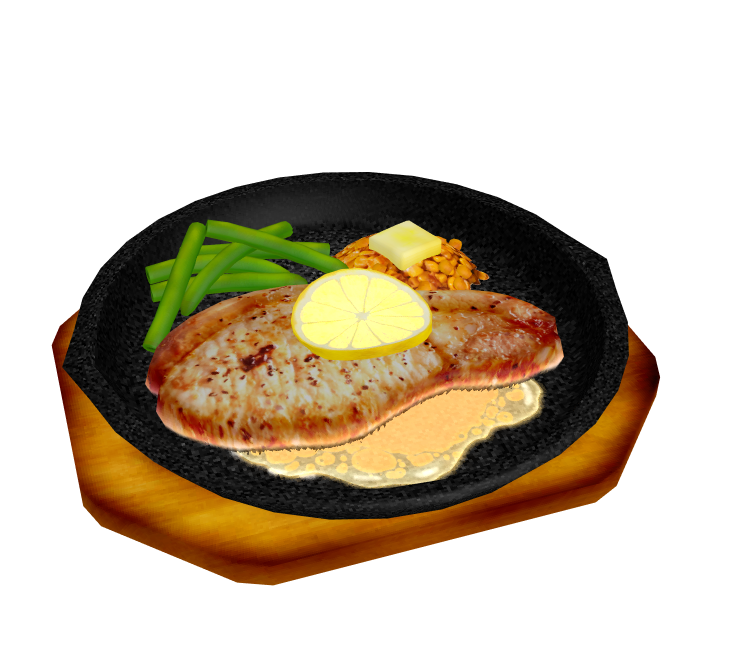 Preview in Browser - Cooking Mama: Cuisine!