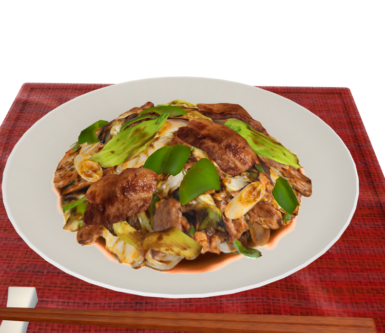 Preview in Browser - Cooking Mama: Cuisine!