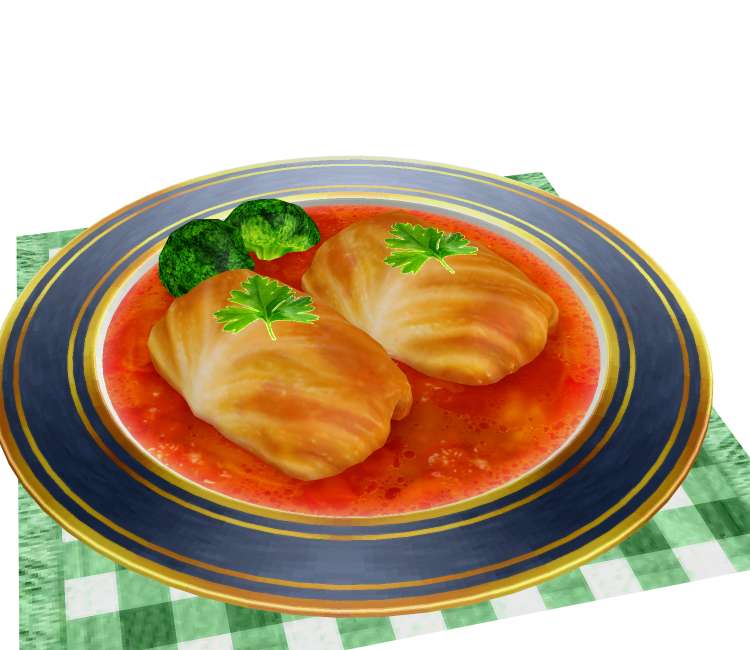 Preview in Browser - Cooking Mama: Cuisine!