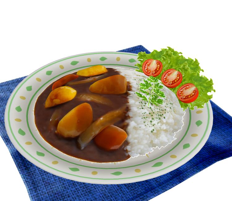 Preview in Browser - Cooking Mama: Cuisine!