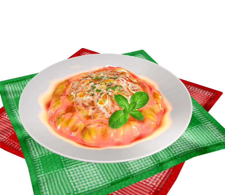 Preview in Browser - Cooking Mama: Cuisine!