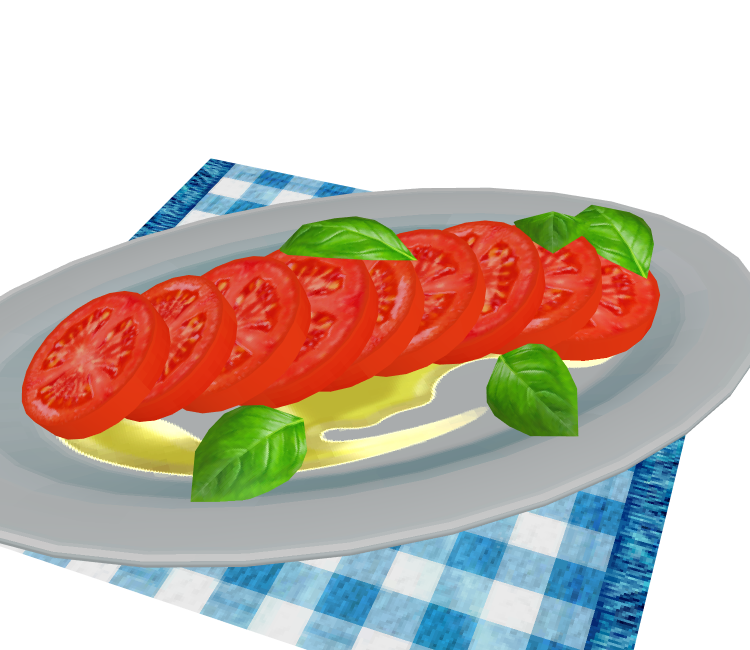 Preview in Browser - Cooking Mama: Cuisine!
