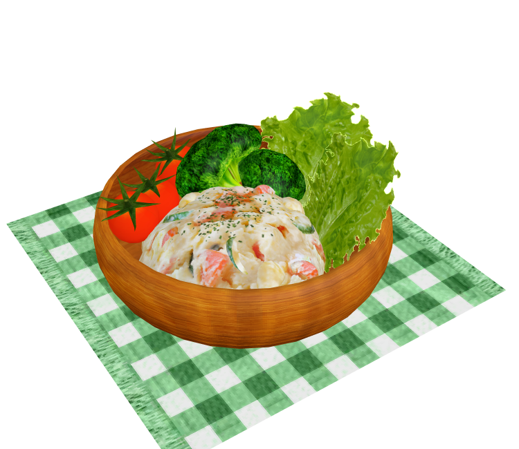 Preview in Browser - Cooking Mama: Cuisine!