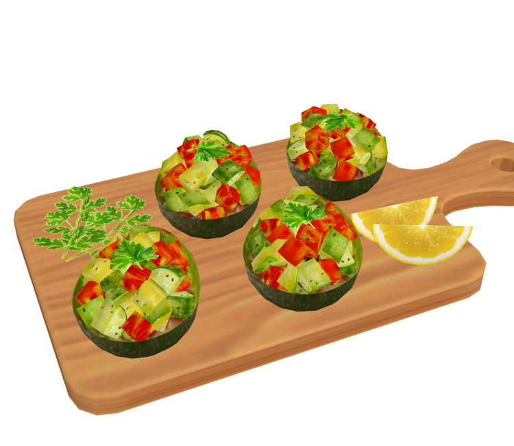Preview in Browser - Cooking Mama: Cuisine!