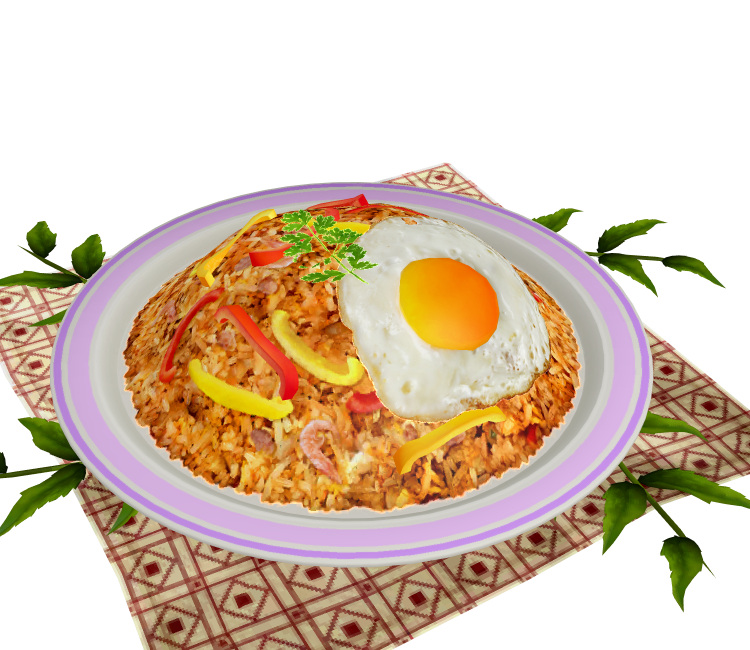 Preview in Browser - Cooking Mama: Cuisine!
