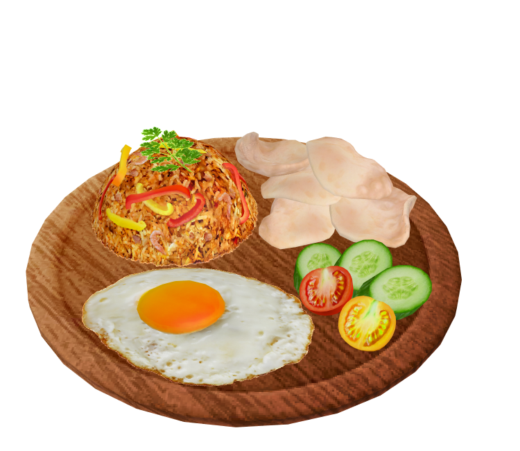 Preview in Browser - Cooking Mama: Cuisine!