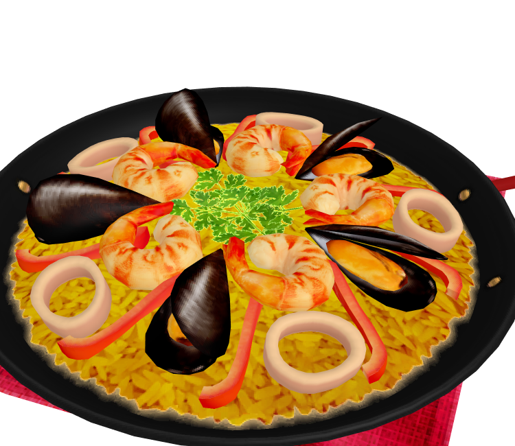 Preview in Browser - Cooking Mama: Cuisine!