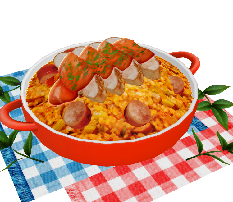 Preview in Browser - Cooking Mama: Cuisine!