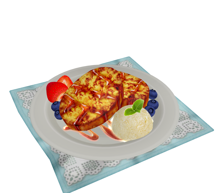 Preview in Browser - Cooking Mama: Cuisine!