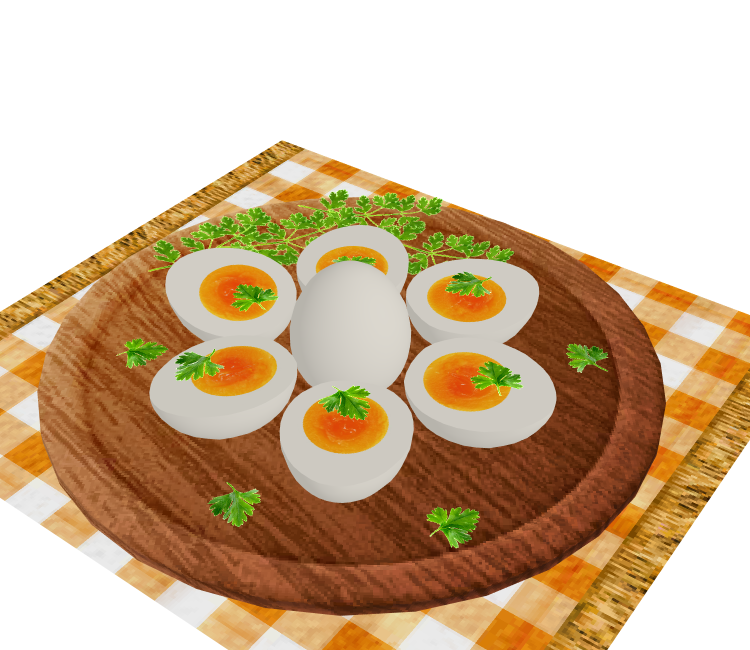Preview in Browser - Cooking Mama: Cuisine!