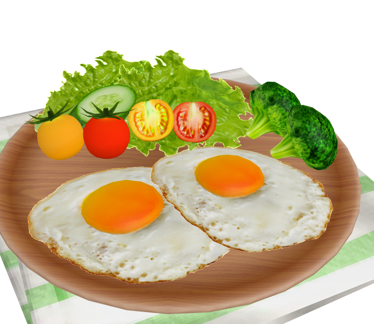 Preview in Browser - Cooking Mama: Cuisine!