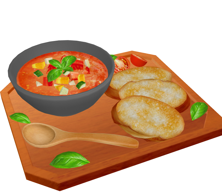 Preview in Browser - Cooking Mama: Cuisine!