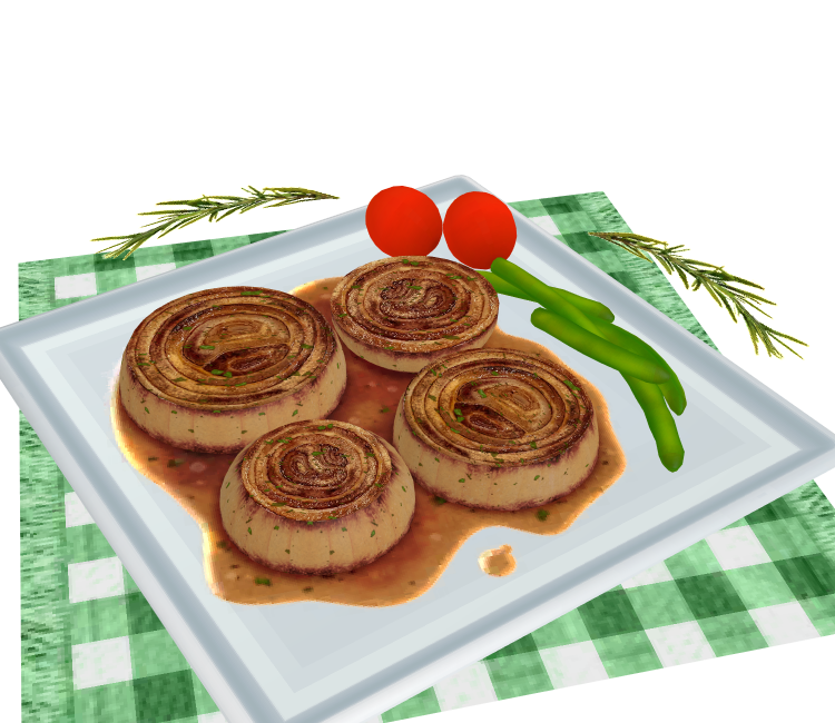 Preview in Browser - Cooking Mama: Cuisine!