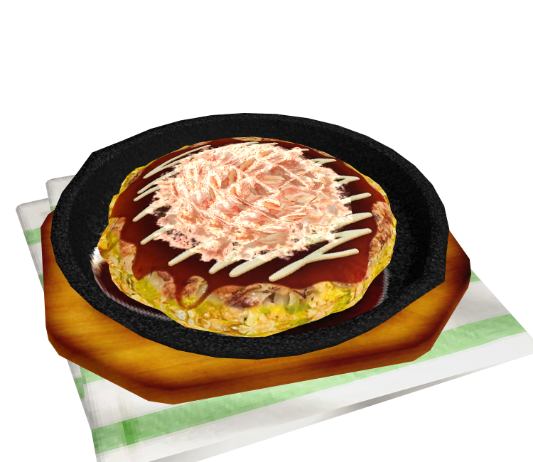 Preview in Browser - Cooking Mama: Cuisine!