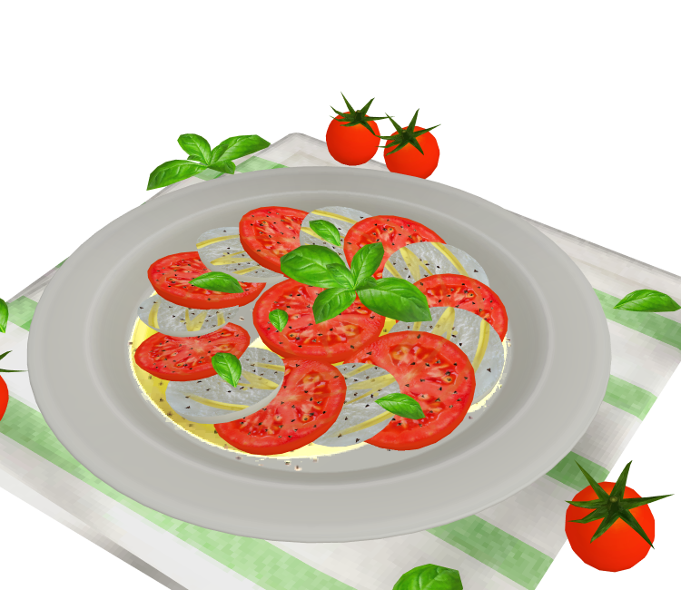 Preview in Browser - Cooking Mama: Cuisine!