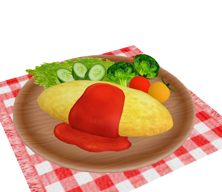 Preview in Browser - Cooking Mama: Cuisine!
