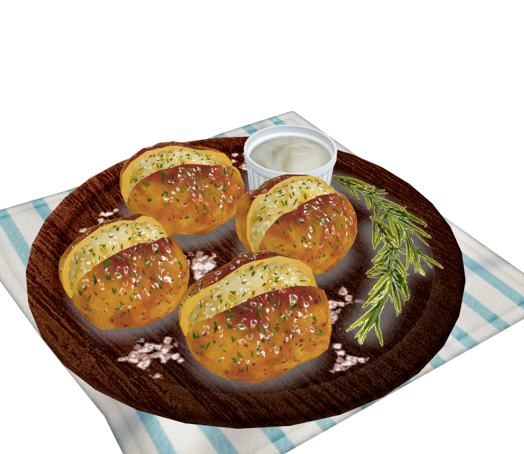 Preview in Browser - Cooking Mama: Cuisine!
