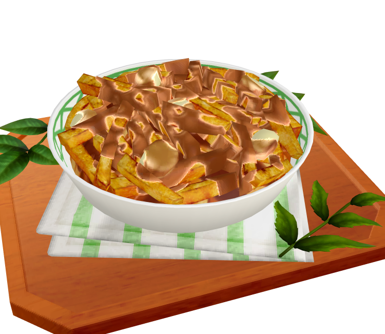Preview in Browser - Cooking Mama: Cuisine!